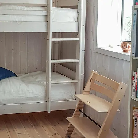 Solbakken Rudkobing Denm Hébergement de vacances *