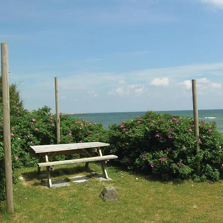 Solbakken Rudkobing Denm * Spodsbjerg