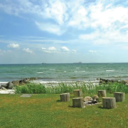 Solbakken Rudkobing Denm Hébergement de vacances