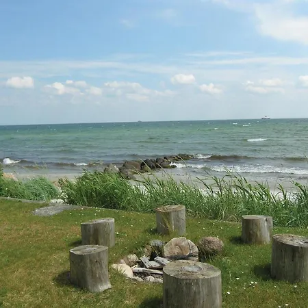 Solbakken Rudkobing Denm