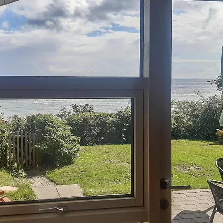 Solbakken Rudkobing Denm Hébergement de vacances Spodsbjerg