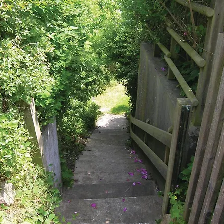 Solbakken Rudkobing Denm