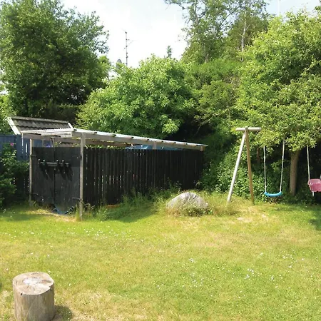 Hébergement de vacances Solbakken Rudkobing Denm Spodsbjerg