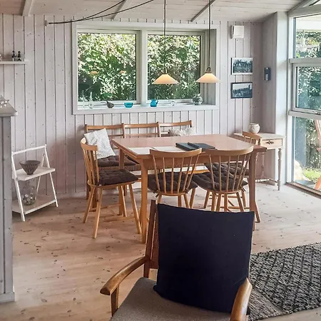 Solbakken Rudkobing Denm *