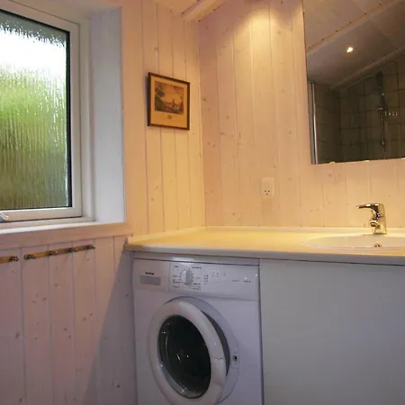 Solbakken Rudkobing Denm Hébergement de vacances *