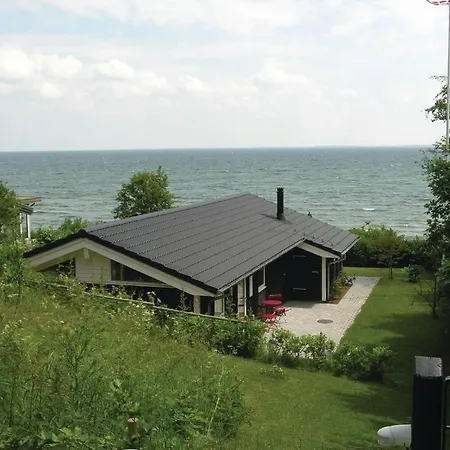 Hébergement de vacances Solbakken Rudkobing Denm Spodsbjerg