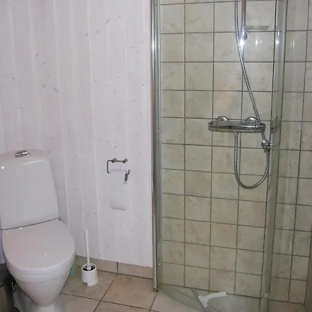 Hébergement de vacances Solbakken Rudkobing Denm Spodsbjerg