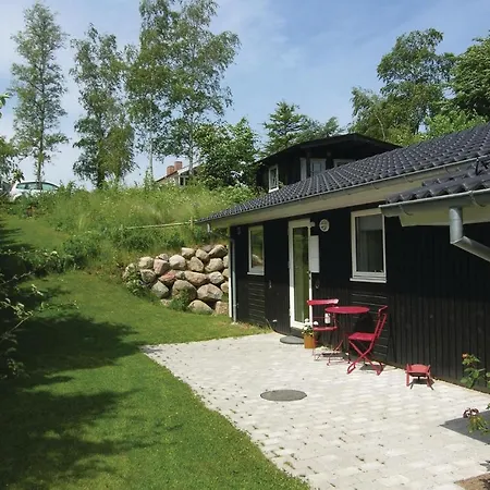 In Rudkobing With Wifi Spodsbjerg