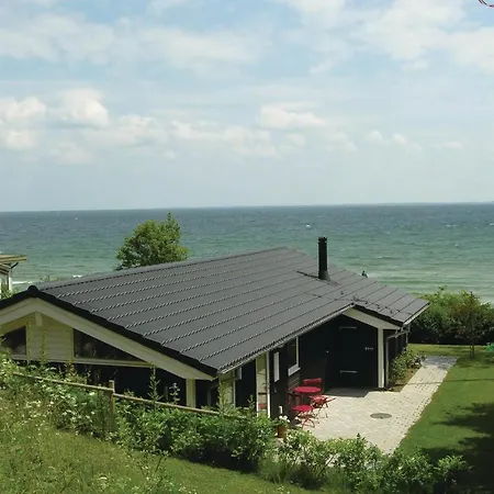 Solbakken Rudkobing Denm * Spodsbjerg