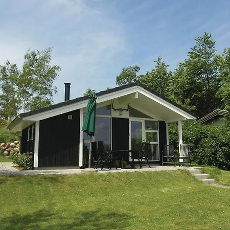 Solbakken Rudkobing Denm