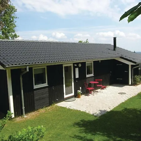 Solbakken Rudkobing Denm *