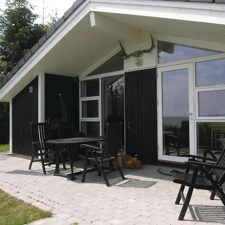 Hébergement de vacances Solbakken Rudkobing Denm