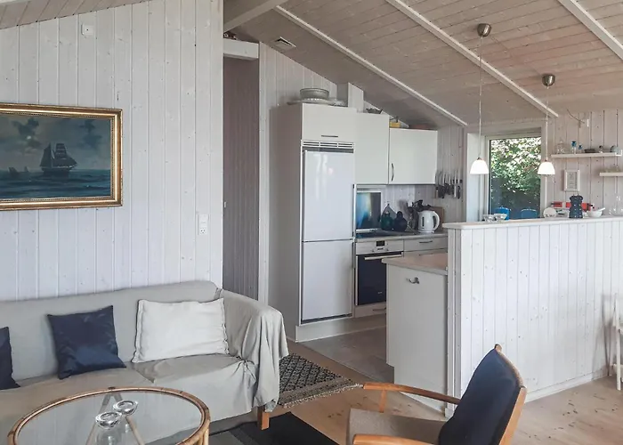 Solbakken Rudkobing Denm Spodsbjerg