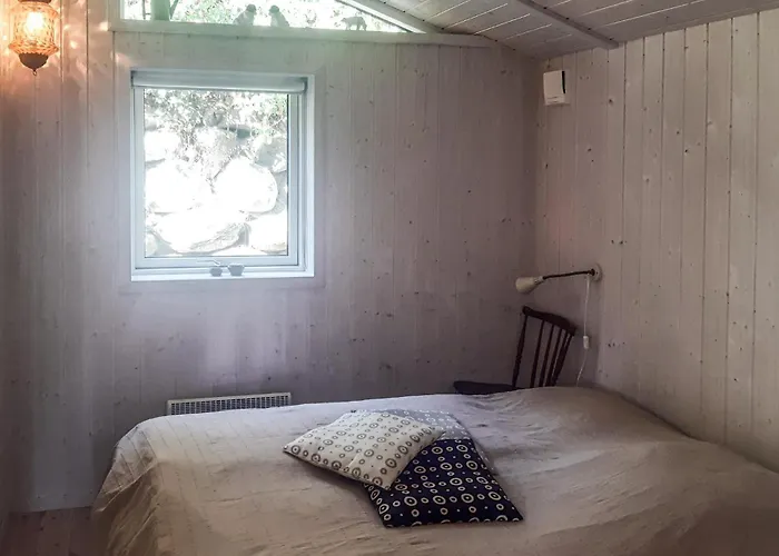 Solbakken Rudkobing Denm Spodsbjerg