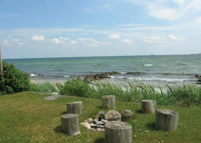 Solbakken Rudkobing Denm