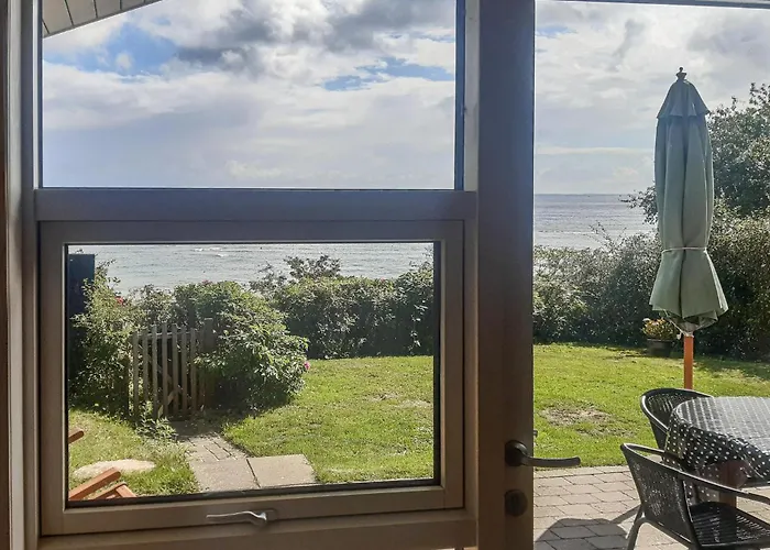 Solbakken Rudkobing Denm Dom wakacyjny Spodsbjerg