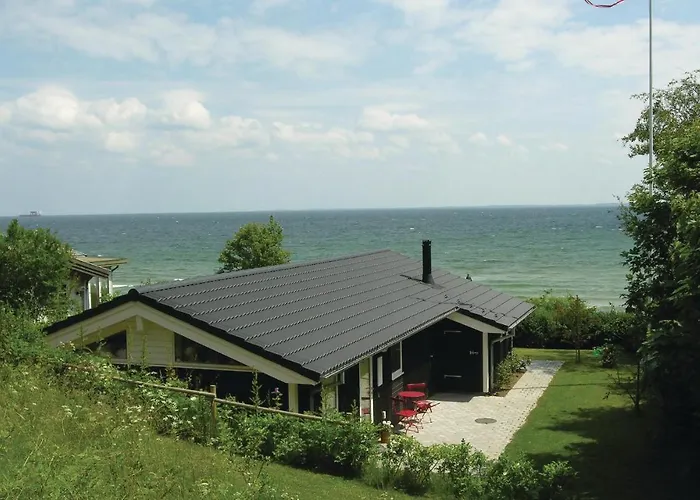 Solbakken Rudkobing Denm * Spodsbjerg
