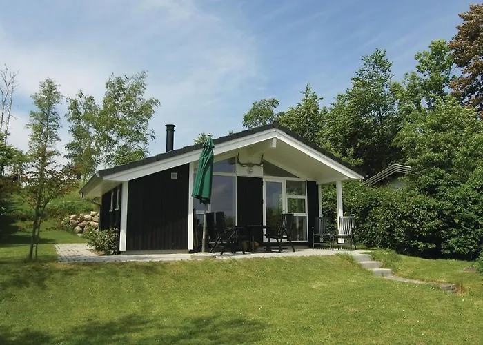 Solbakken Rudkobing Denm